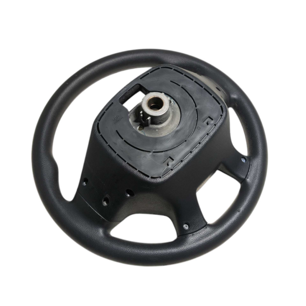 VOLANTE MULTIFUNCIONAL HYUNDAI HB20 2013 A 2019 561001S225 - Imagem 7
