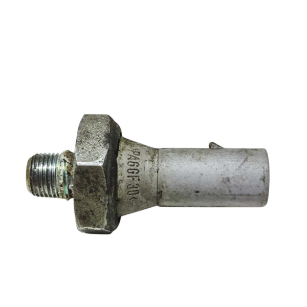 Sensor Pressao Oleo 163743 Mitsubishi Lancer 2013 2014 2015