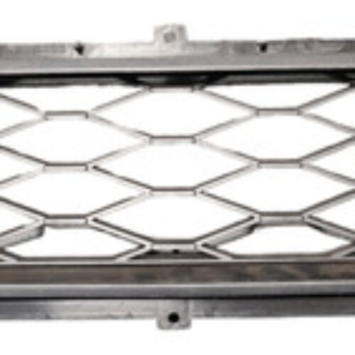 Grade Inferior Parachoque Diant 100207505 Vw Amarok 2012/13