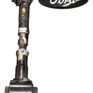 Braço Suspensão Traseira Dir Ford Fusion 2.5 2010 2011 2012