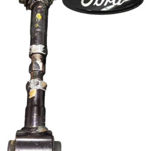 Braço Suspensão Traseira Dir Ford Fusion 2.5 2010 2011 2012