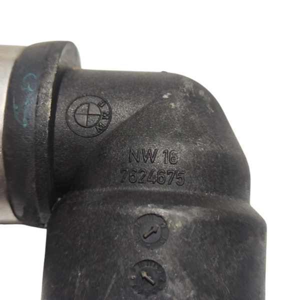 MANGUEIRA DUTO AGUA BMW 320I 2.0 2013 2014 2015 7624675 - Imagem 4