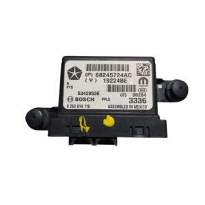 MODULO ESTACIONAMENTO Jeep Compass 2.0 2017/2019 68245724ac