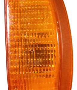 Lanterna Dianteira Esq Pisca Ambar Volks Gol 1981/1986