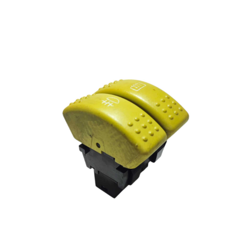 Botao Comando Farol Milha Tras Renault Twingo 1998 A 2000