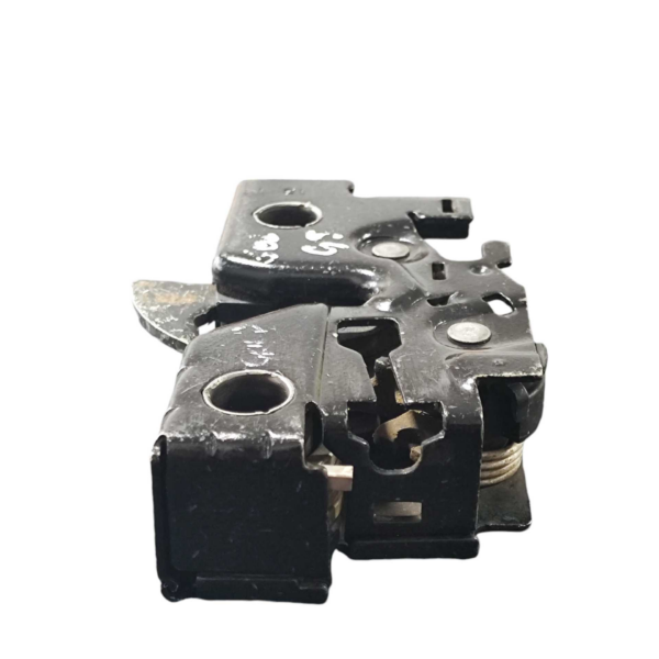 fechadura 5U0823509A capô inferior vw gol g5 g6 2009 a 2016 - Imagem 4