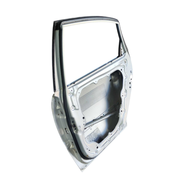 PORTA TRASEIRA DIREITA HYUNDAI AZERA 2009 2010 2011 - Imagem 5