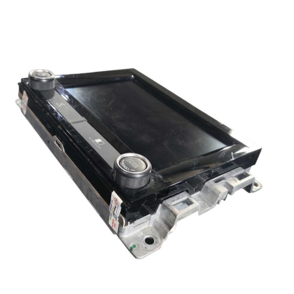 DISPLAY Multimídia Fiat Toro STRADA MOPAR 2020/22 100253840 - Imagem 2