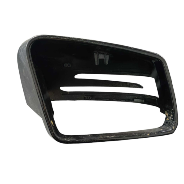 CAPA RETROVISOR DIREITO MERCEDES C180 2009 2010 A 2013 - Imagem 7