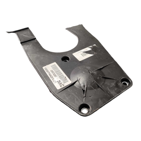 CAPA CORREIA DENTADA CHEVROLET CELTA 2008 A 2012 93279381 - Imagem 3