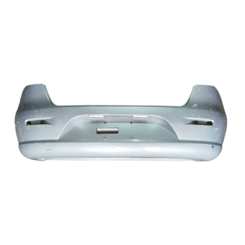PARACHOQUE TRASEIRO 100169347  FIAT SIENA 2008 2009 2010