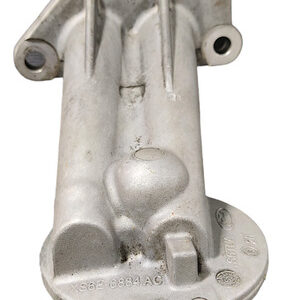 Suporte Filtro Óleo Xs6e6884ac Ford Fiesta 1.0 2003 2004 05