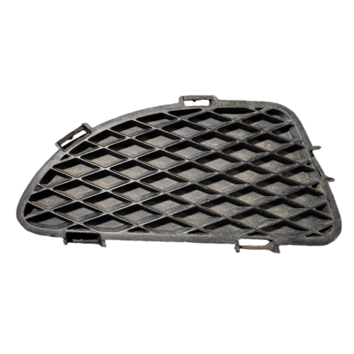 MOLDURA FAROL MILHA DIREITO Ford Ka 2002 A 2007 2s5517b984
