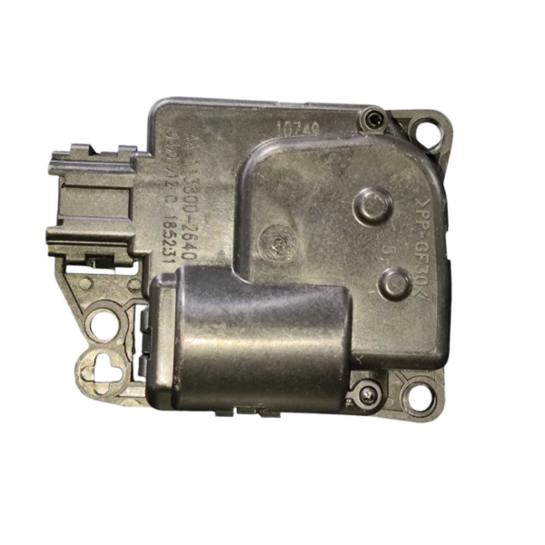 MOTOR ATUADOR 1138002640 FIAT FREEMONT 2012 2013 2014