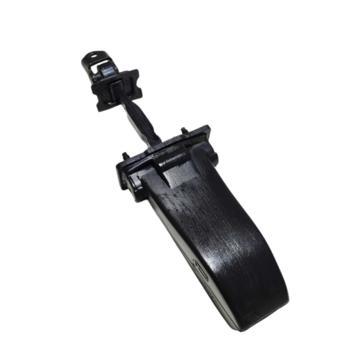 LIMITADOR PORTA DIANTEIRA ESQUERDA PEUGEOT 208 – 2021 A 2023