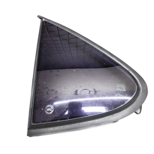 vidro Fixo TrasEIRO EsqUERDO Nissan Sentra 2001 A 2006