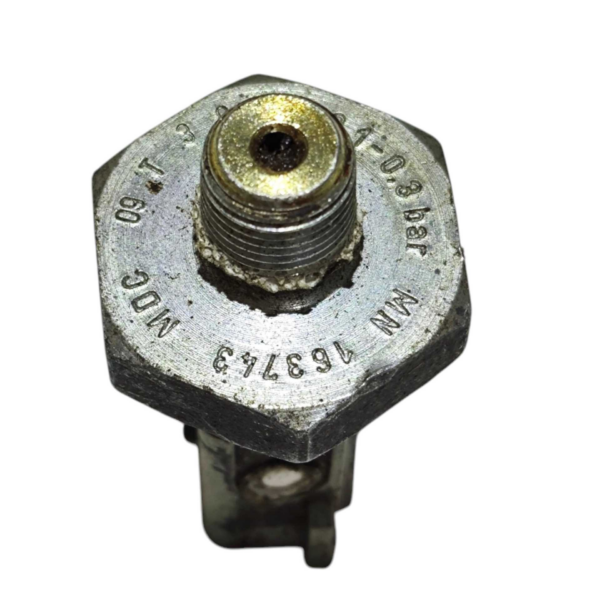 Sensor Pressao Oleo 163743 Mitsubishi Lancer 2013 2014 2015 - Imagem 3