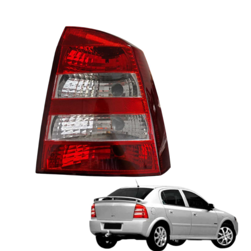 LANTERNA TRASEIRA direita chevrolet ASTRA HATCH 2004 A 2009