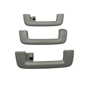 KIT Alça Teto PQP Ford Focus 2.0 2009 2010 2011 2012