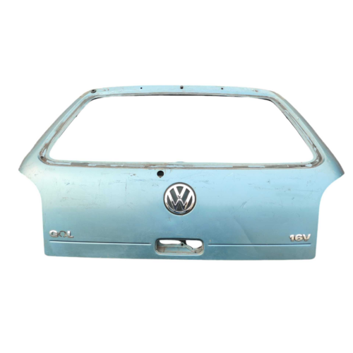 TAMPA TRASEIRA PORTA MALAS VW GOL G2 ORIGINAL
