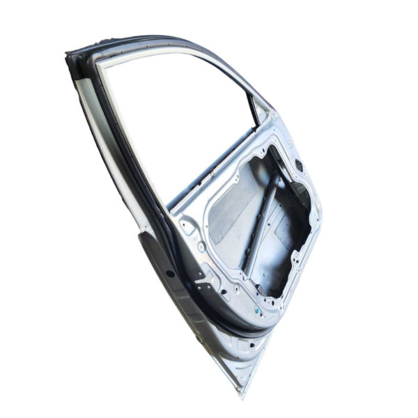 PORTA DIANTEIRA ESQUERDA HYUNDAI AZERA 2009 2010 2011 - Imagem 5