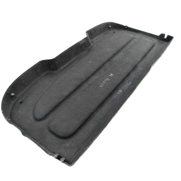 TAMPÃO BAGAGITO PORTA MALAS FORD FIESTA 2013/2019 8A61A46506 - Imagem 4