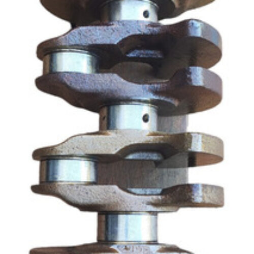 Virabrequim Fiat Cronos 1.3 2020 2021 2022 Standard