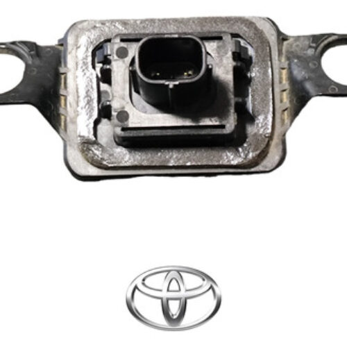 Botão Abertura Porta Malas Toyota Corolla 2021 2022 2023