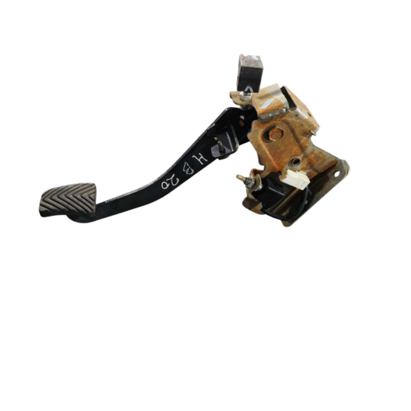 Pedal Embreagem Hyundai Hb20 1.0 2020 2021 2022 328021s000 - Imagem 3