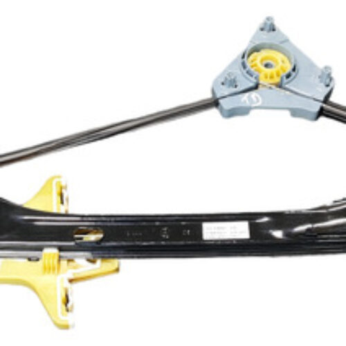 Maquina Vidro Tras Direito Vw Amarok 2010 A 2022 2h7839402h