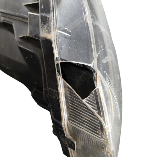 FAROL DIREITO VOLKSWAGEN VIRTUS POLO 2017 A 2023 C/detalhe - Imagem 7