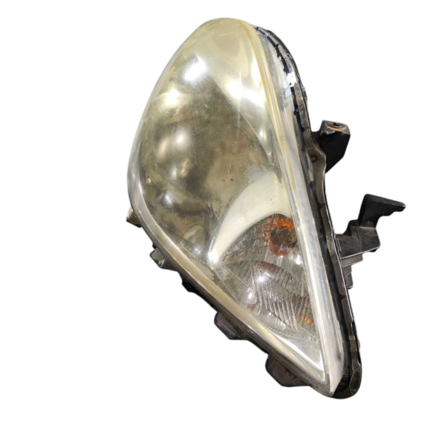 FAROL DIREITO NISSAN VERSA 2011 2012 A 2014 - Imagem 8