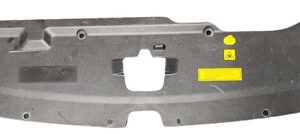 Moldura Superior Motor 53335319 Jeep Compass 2018 2019 2020