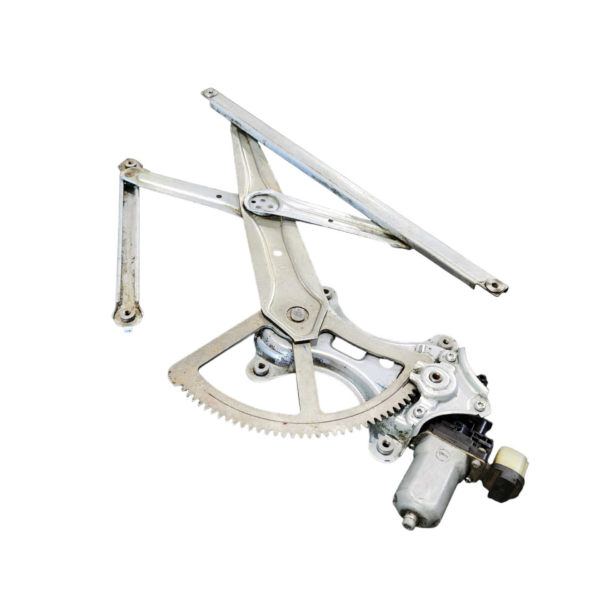 MÁQUINA VIDRO DIANT ESQ MITSUBISHI L200 2008/15 AE0620402760