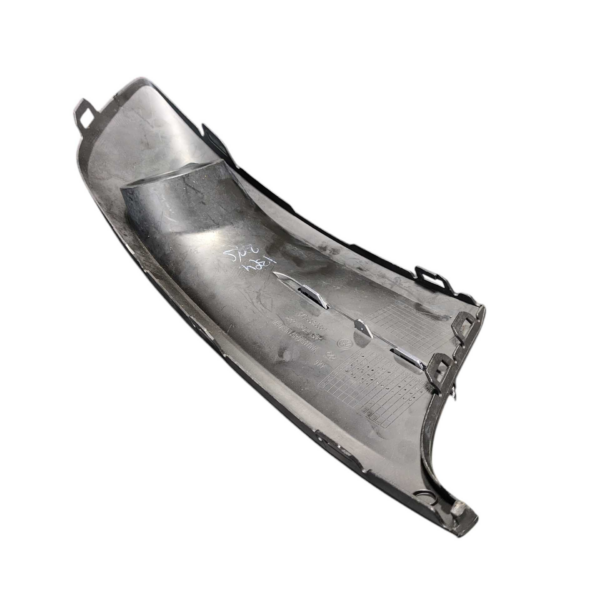 MOLDURA FAROL MILHA ESQUERDO VW FOX 2011 A 2014 5Z0853665F - Imagem 2