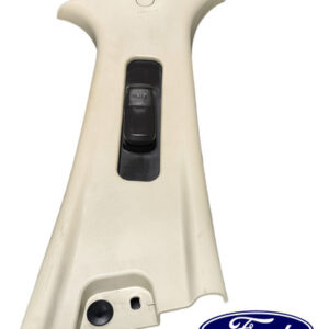 Moldura Coluna Direita Ford Fusion 2010 2011 2012