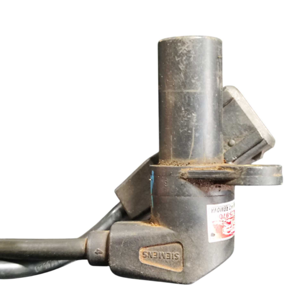 SENSOR ROTAÇÃO GM CORSA ASTRA MERIVA 2003 A 2010 90451442 - Imagem 3