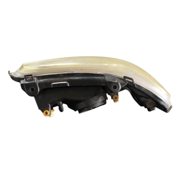 FAROL DIREITO VOLKSWAGEN GOL G3 2003 a 2006 FOCO SIMPLES - Imagem 2