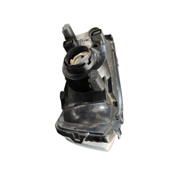 Farol Esquerdo VOLKSWAGEN Gol G3 1999 2000 A 2005 C/DETALHE - Imagem 2