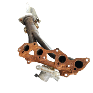 COLETOR ESCAPE C/EGR TOYOTA HILUX 2.7 2012/2015 2571075020