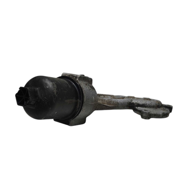 SUPORTE FILTRO ÓLEO 9636015310 CITROEN C3 2008 2009 A 2012 - Imagem 2