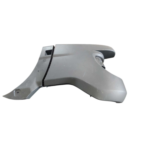 APLIQUE PARACHOQUE TRAS DIR FIAT STRADA 2014/2019 100201932
