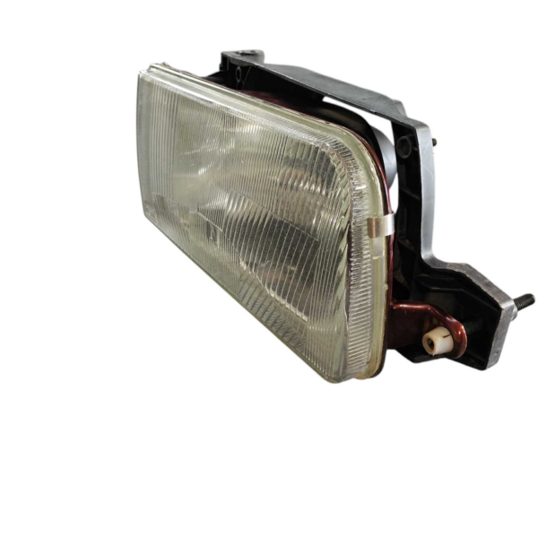 Farol Direito Volkswagen Gol Quadrado 1991 1992 1993 1994 - Imagem 6