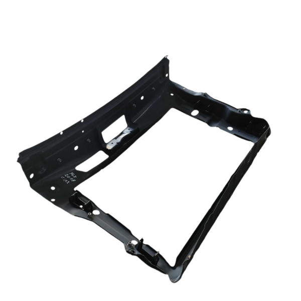 PAINEL FRONTAL dianteirO VOLKSWAGEN Fox 2008 2009 2010 - Imagem 3