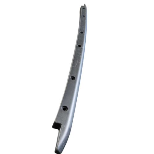 MOLDURA SUPERIOR TAMPA TRAS FIAT STRADA 2014/2020 100201811