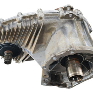 Caixa De Transferencia 4x4 Vw Amarok V6 3.0 2018 2019 2020