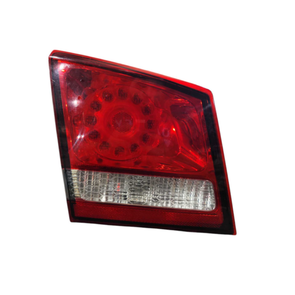 Lanterna FAROL tampa TRAS esqUERDA fiat Freemont 2012 a 2014