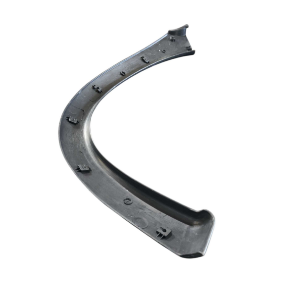 Moldura Paralama Traseiro DIREITO GM Corsa Hatch 1994/2002 - Imagem 3