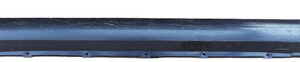 Spoiler Caixa Ar Esquerda Ford Versailles 1993 1994 1995