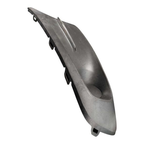GRADE FAROL MILHA ESQUERDO VW FOX 2010 2011 A 2014 5z0853665 - Imagem 4